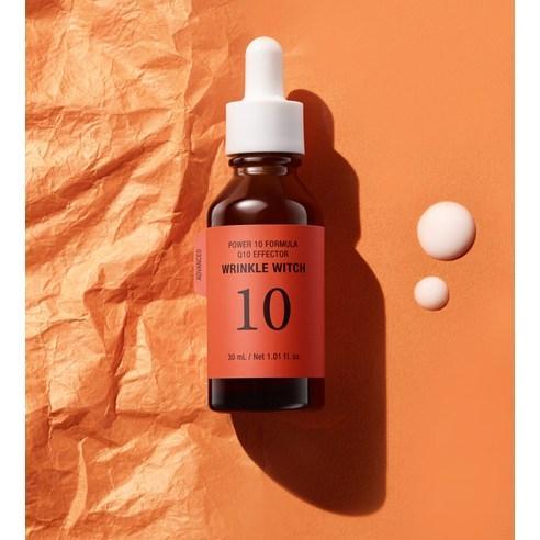 [It'sSKIN] Power 10 Formula Q10 Effector 30 мл