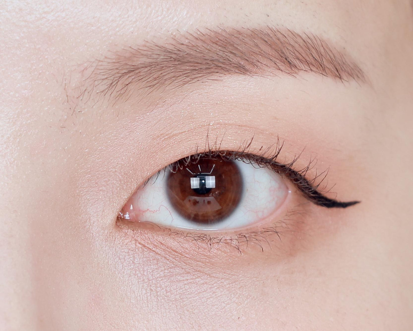 [RedCookies] NUNKEN MATTE EYELINER 5 г