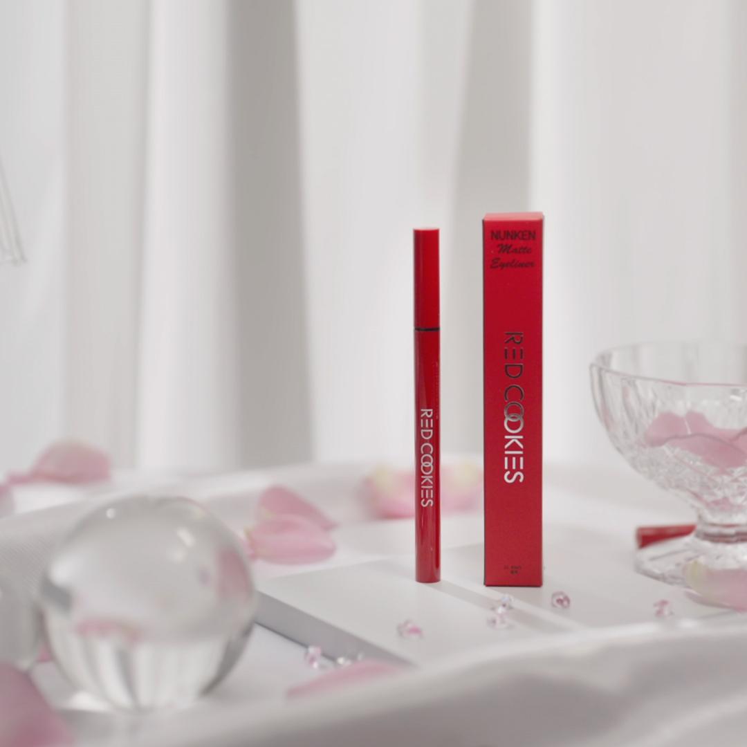 [RedCookies] NUNKEN MATTE EYELINER 5 г
