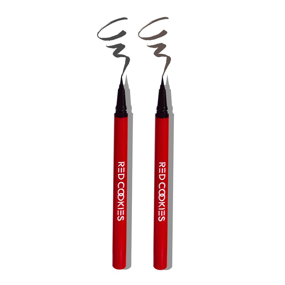 [RedCookies] NUNKEN MATTE EYELINER 5 г