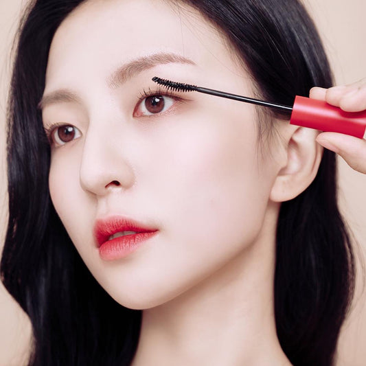 [RedCookies] Тушь для ресниц BEAURER CURL - 8 мл