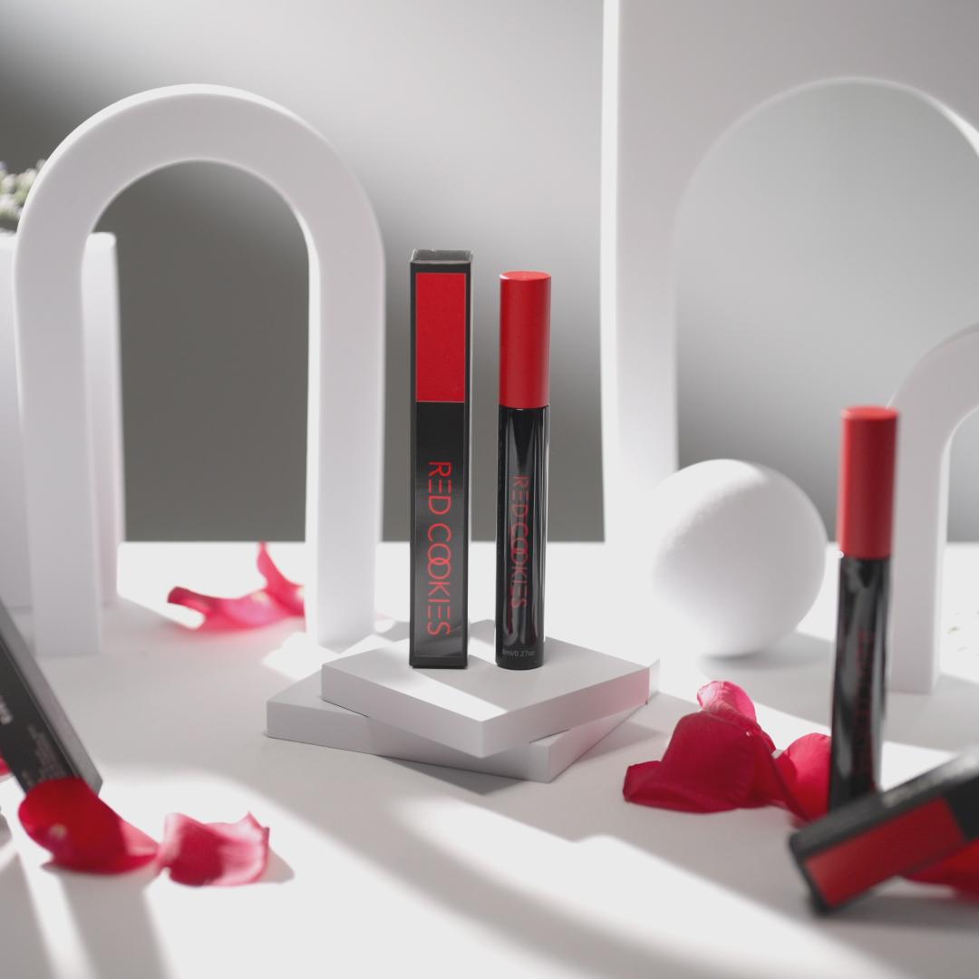 [RedCookies] Тушь для ресниц BEAURER CURL - 8 мл