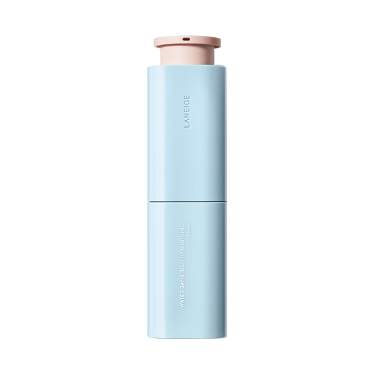 [Laneige] Water Bank Blue Гиалуроновая сыворотка 50 мл