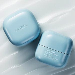 [Laneige] Water Bank Blue Гиалуроновый крем для кожи вокруг глаз 25 мл