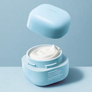 [Laneige] Увлажняющий крем с гиалуроновой кислотой Water Bank Blue 50 мл (для сухой и нормальной кожи)