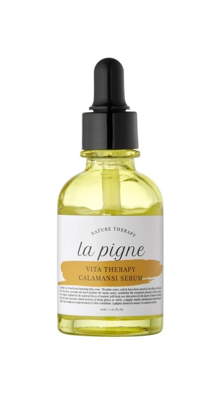 [LaPigne] Сыворотка Vita Therapy Calamansi - 30 мл