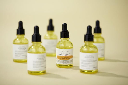 [LaPigne] Сыворотка Vita Therapy Calamansi - 30 мл