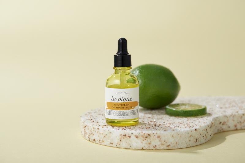 [LaPigne] Сыворотка Vita Therapy Calamansi - 30 мл