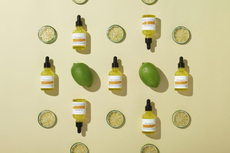 [LaPigne] Сыворотка Vita Therapy Calamansi - 30 мл
