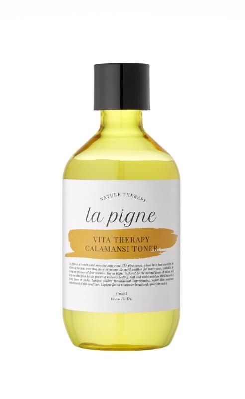 [LaPigne] Тоник Vita Therapy Calamansi - 300 мл