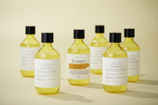 [LaPigne] Тоник Vita Therapy Calamansi - 300 мл