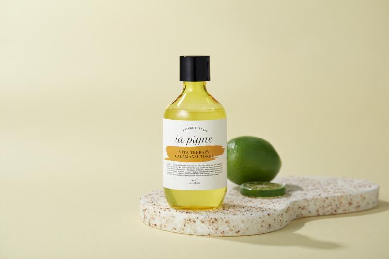 [LaPigne] Тоник Vita Therapy Calamansi - 300 мл