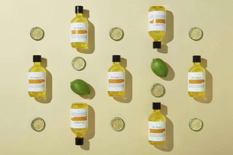 [LaPigne] Тоник Vita Therapy Calamansi - 300 мл