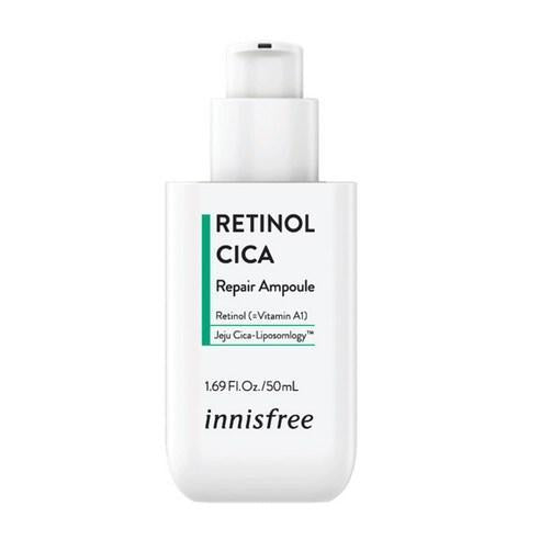 [Innisfree] Ампула Retinol Cica Repair 50 мл