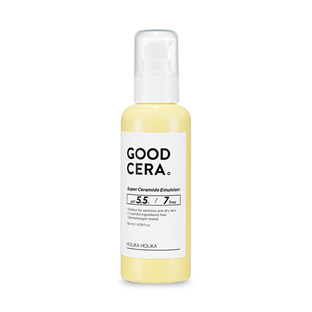 [HolikaHolika] Тонер Good Cera Super Ceramide 180 мл