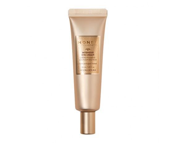 [HolikaHolika] Интенсивный крем для кожи вокруг глаз Honey Royalactin 30 мл