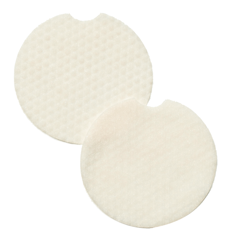 [NeoGen] DERMALOGY CARROT DEEP CLEAR OIL PAD 150ML (60 PAD)