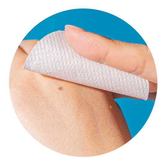 [NeoGen] DERMALOGY PORERASER CLEAR BHA PAD 160ML (90 ПОДУШЕК)