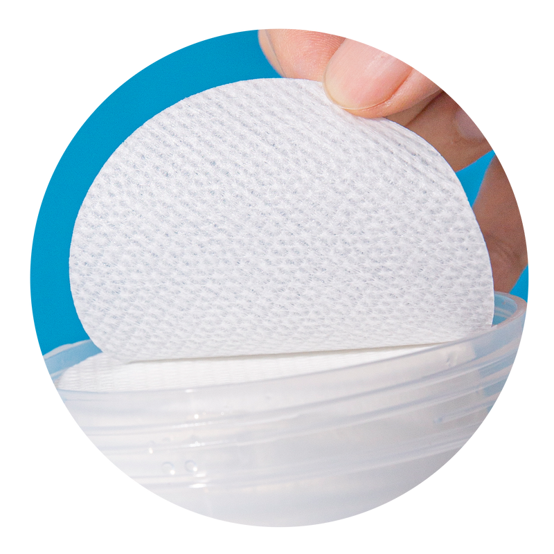 [NeoGen] DERMALOGY PORERASER CLEAR BHA PAD 160ML (90 ПОДУШЕК)