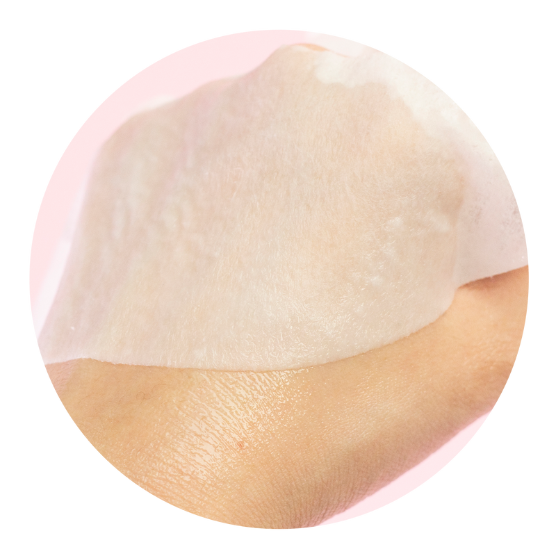 [NeoGen] DERMALOGY ПРОБИОТИКИ УЛУЧШАЮЩАЯ МАСКА (25 МЛ X 5 ЛИСТОВ)