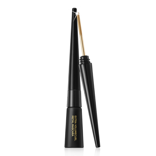 [NeoGen] DERMALOGY EXTRA VOLUME CURL METAL MASCARA - ЧЕРНАЯ