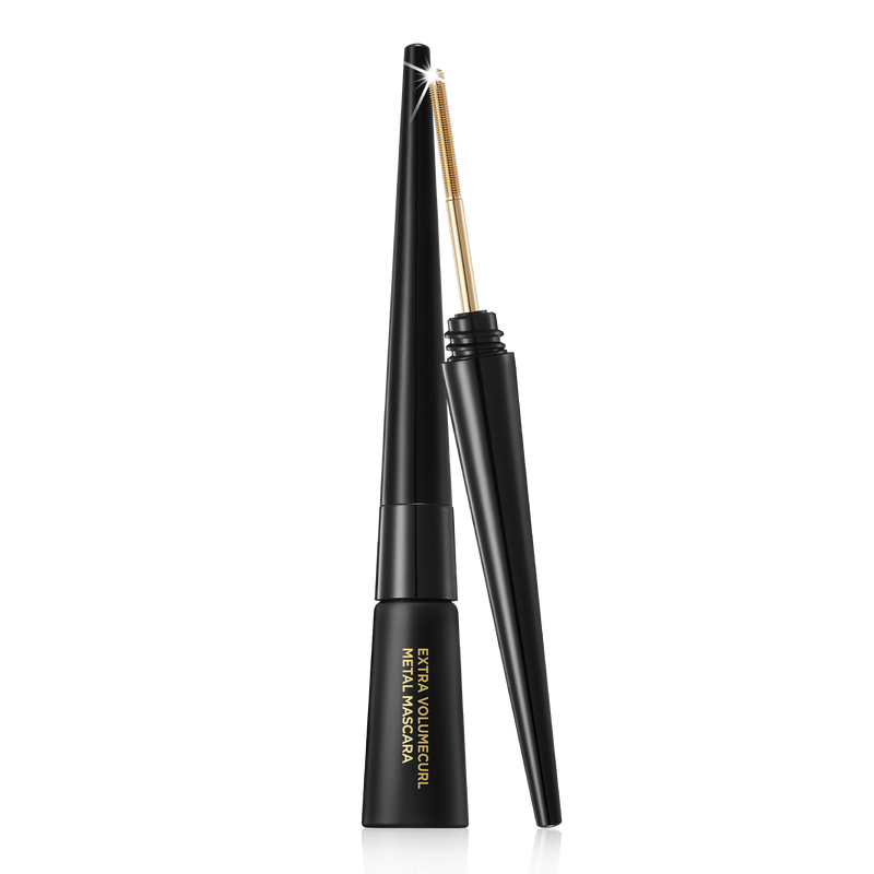 [NeoGen] DERMALOGY EXTRA VOLUME CURL METAL MASCARA - ЧЕРНАЯ