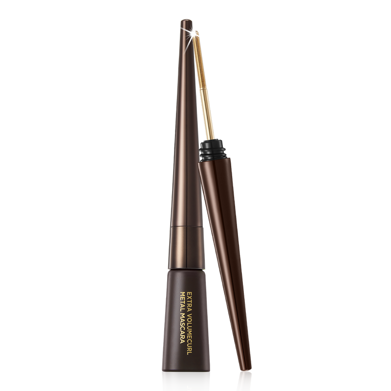 [NeoGen] DERMALOGY EXTRA VOLUME CURL METAL MASCARA - КОРИЧНЕВАЯ