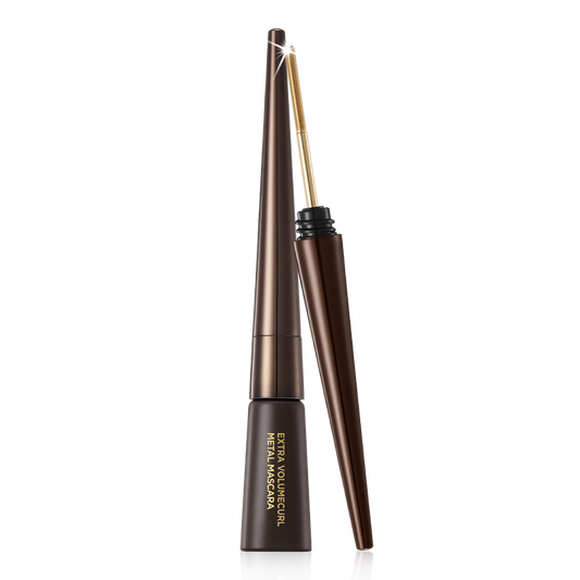 [NeoGen] DERMALOGY EXTRA VOLUME CURL METAL MASCARA - КОРИЧНЕВАЯ