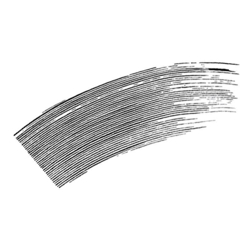 [NeoGen] DERMALOGY EXTRA SLIM METAL MAXICARA ЧЕРНЫЙ - 6 МЛ
