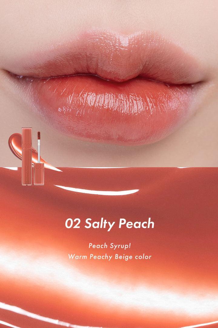 [Romand] Dewyful Water Tint 5г