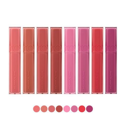 [Romand] Dewyful Water Tint 5г