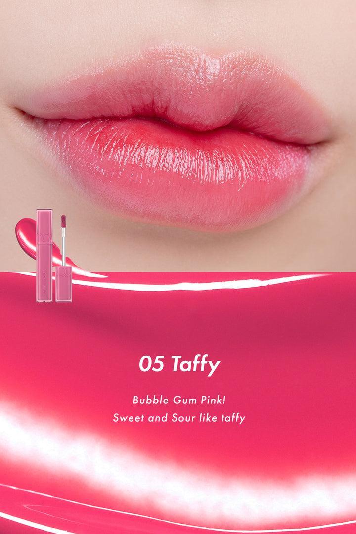 [Romand] Dewyful Water Tint 5г