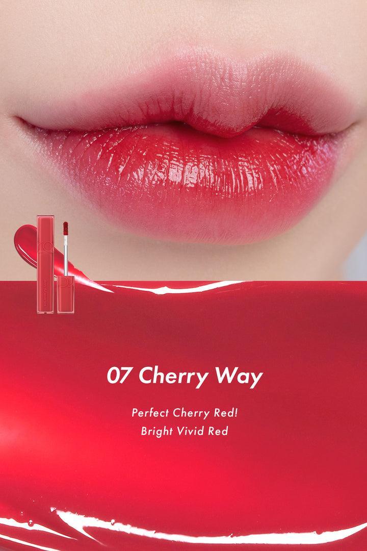 [Romand] Dewyful Water Tint 5г