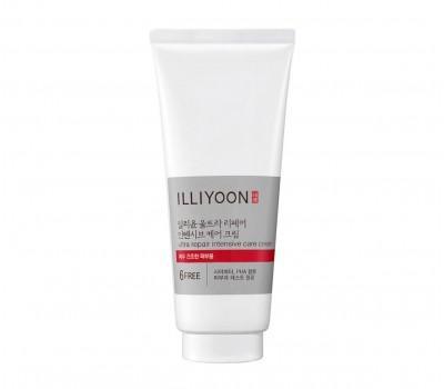 [illiyoon] Крем для интенсивного ухода Ultra Repair 200 мл