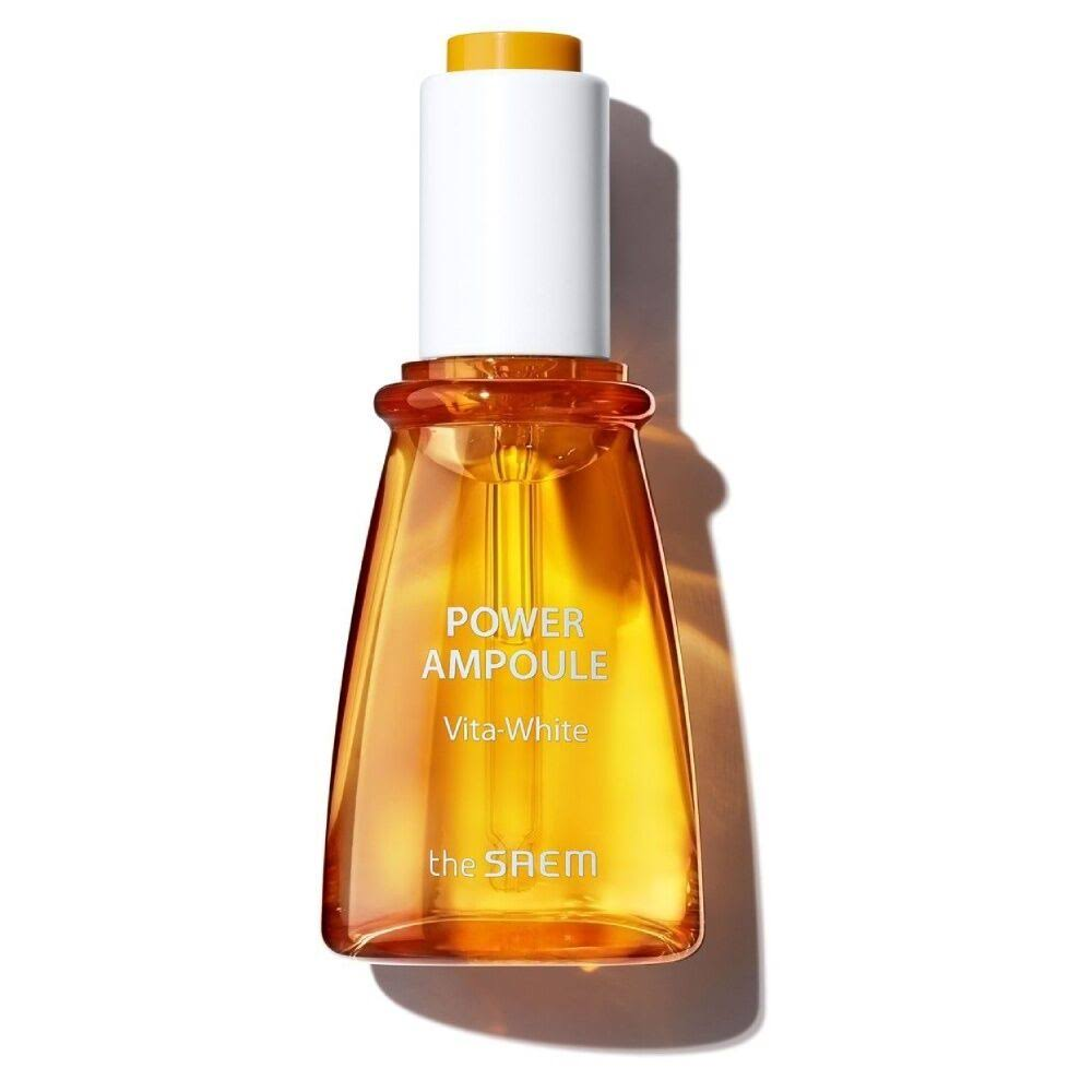 [theSAEM] Power Ampoule Vita White 35 мл