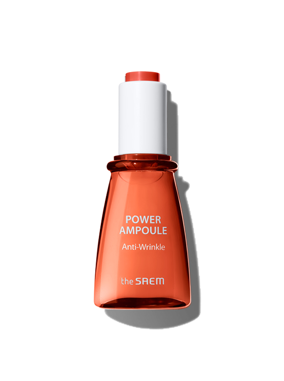 [theSAEM] Ампула Power Ampoule против морщин 35 мл