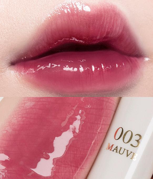 [BBIA] Сияющий оттенок для губ - MAUVE