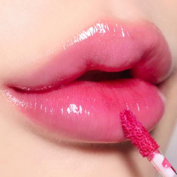 [BBIA] Glow Lip Tint 2 - Ленивый бриз