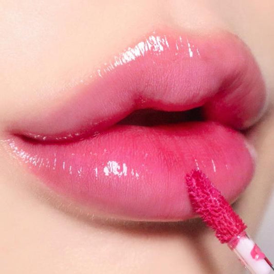 [BBIA] Glow Lip Tint 2 - Ленивый бриз