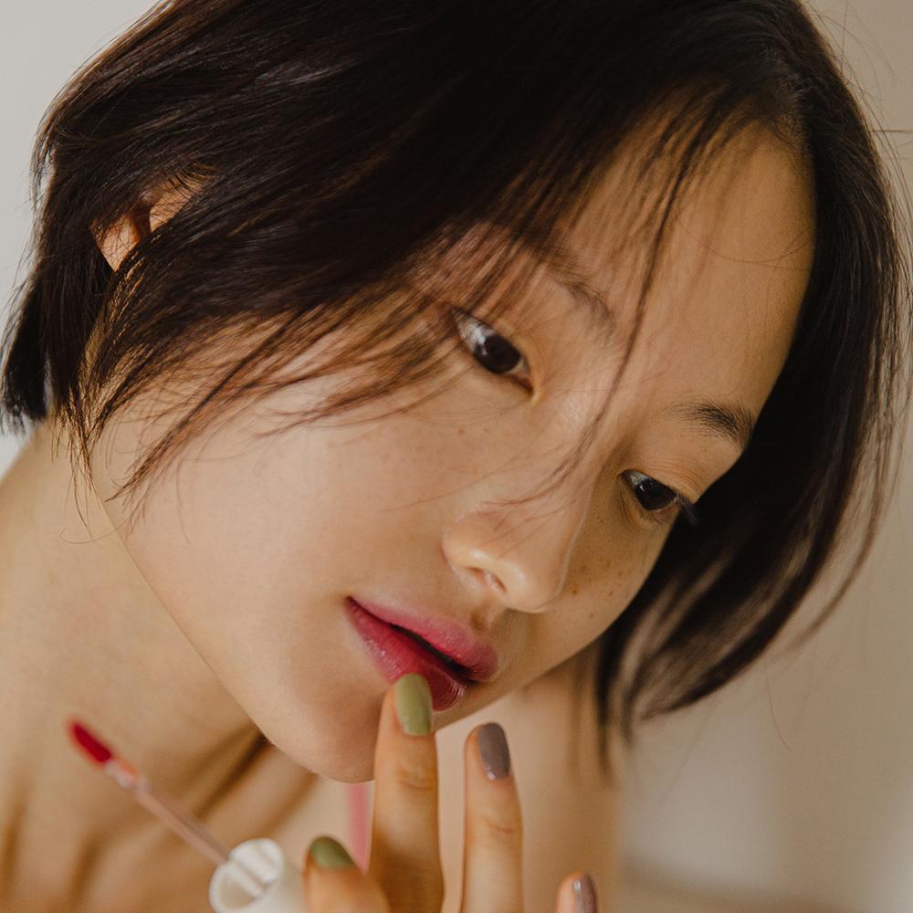 [BBIA] Glow Lip Tint 2 - Ленивый бриз