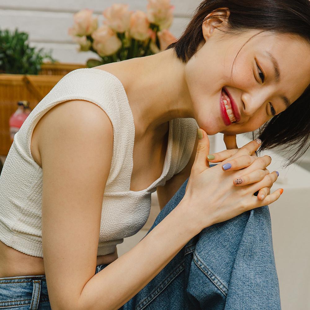 [BBIA] Glow Lip Tint 2 - Прохладный бриз