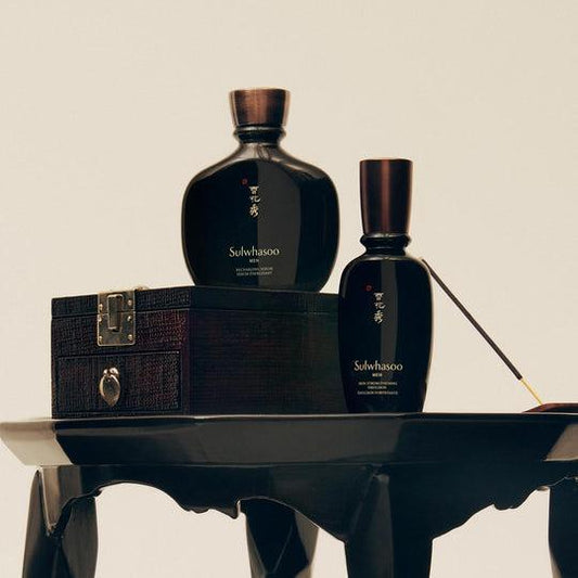 [Sulwhasoo] Восстанавливающая сыворотка для мужчин 140 мл