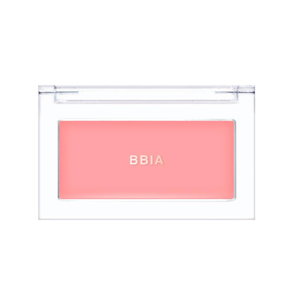 [BBIA] Downy Cheek - №1 Downy Pink
