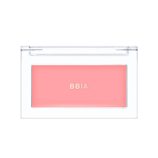 [BBIA] Downy Cheek - №1 Downy Pink