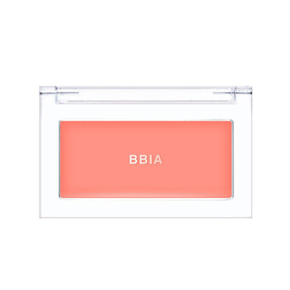 [BBIA] Downy Cheek - №5 Downy Coral