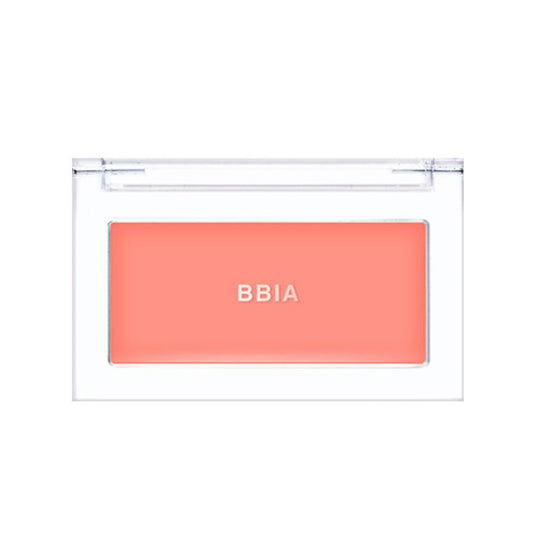 [BBIA] Downy Cheek - №5 Downy Coral