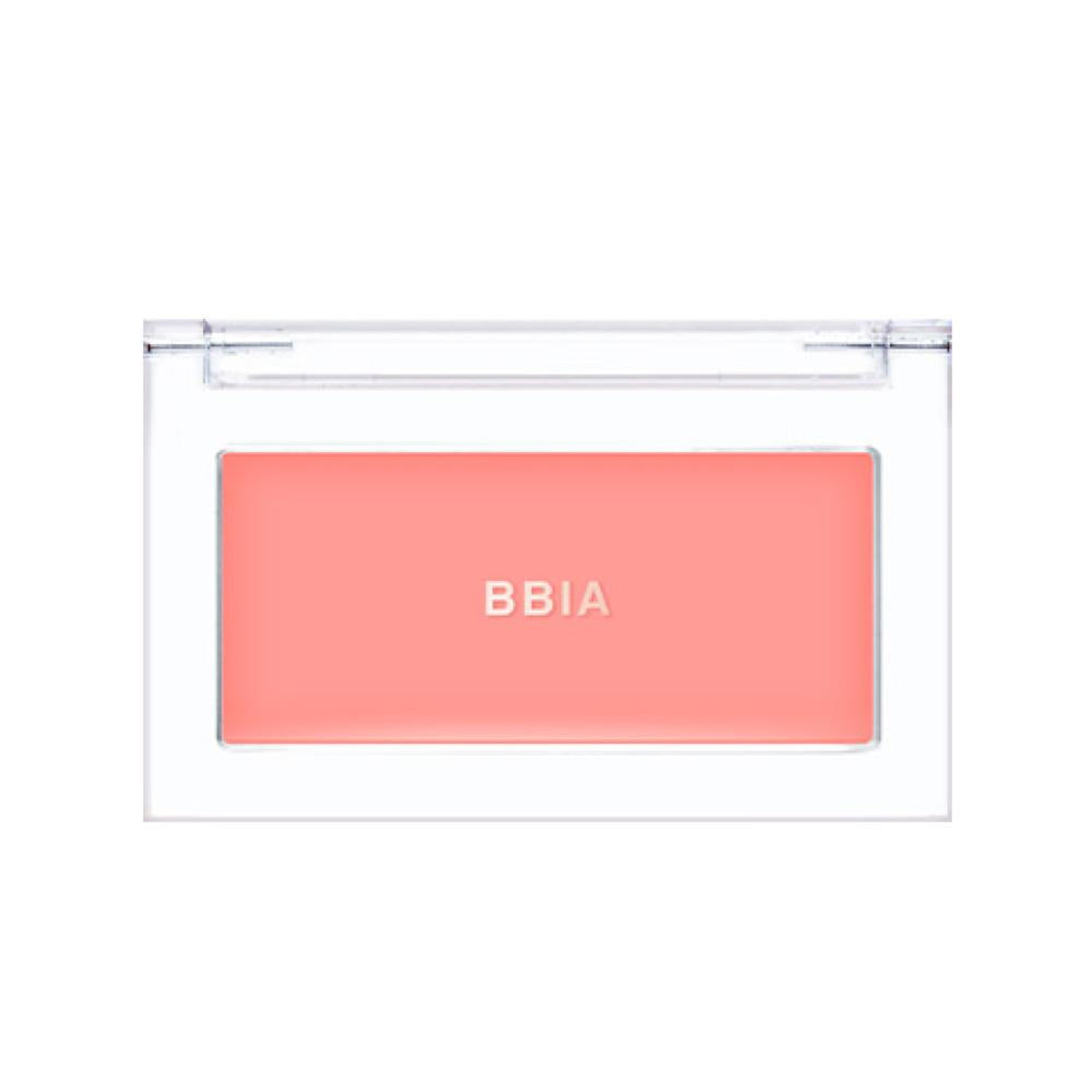 [BBIA] Downy Cheek - №2 Downy Peach