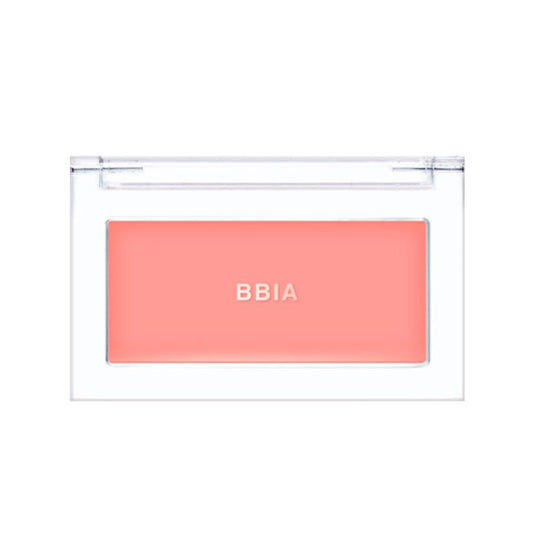 [BBIA] Downy Cheek - №2 Downy Peach