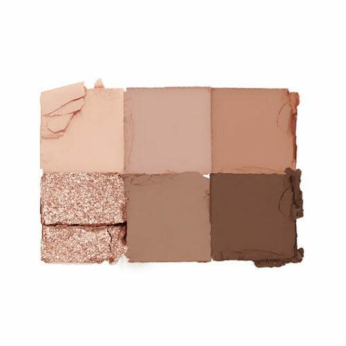 [BBIA] Палетка теней для век Ready To Wear - #2 Mood Blush