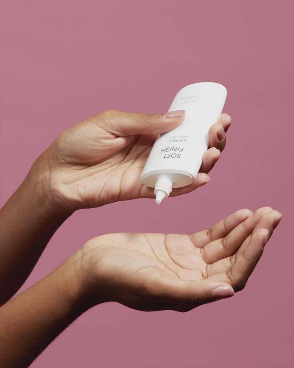 [Missha] Солнцезащитное молочко All Around Safe Block Soft Finish (SPF50+ PA+++) 70 мл